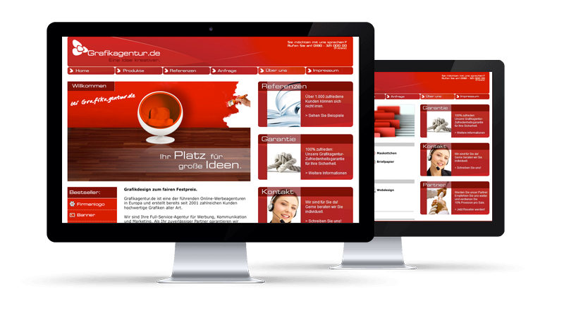 Grafikagentur.de