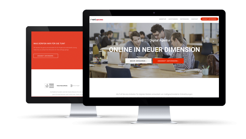 netRED